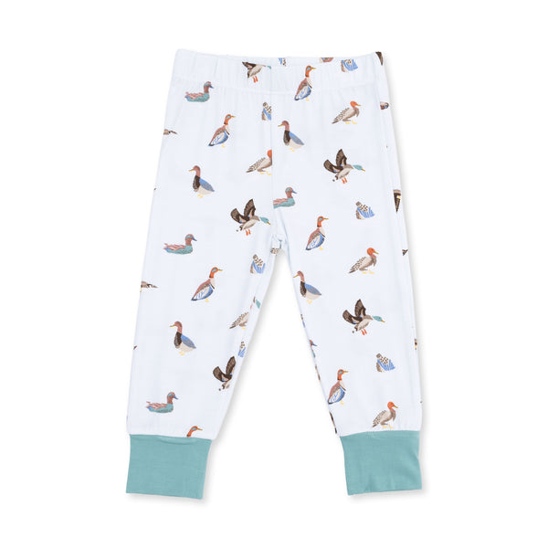 American Ducks Loungewear Set