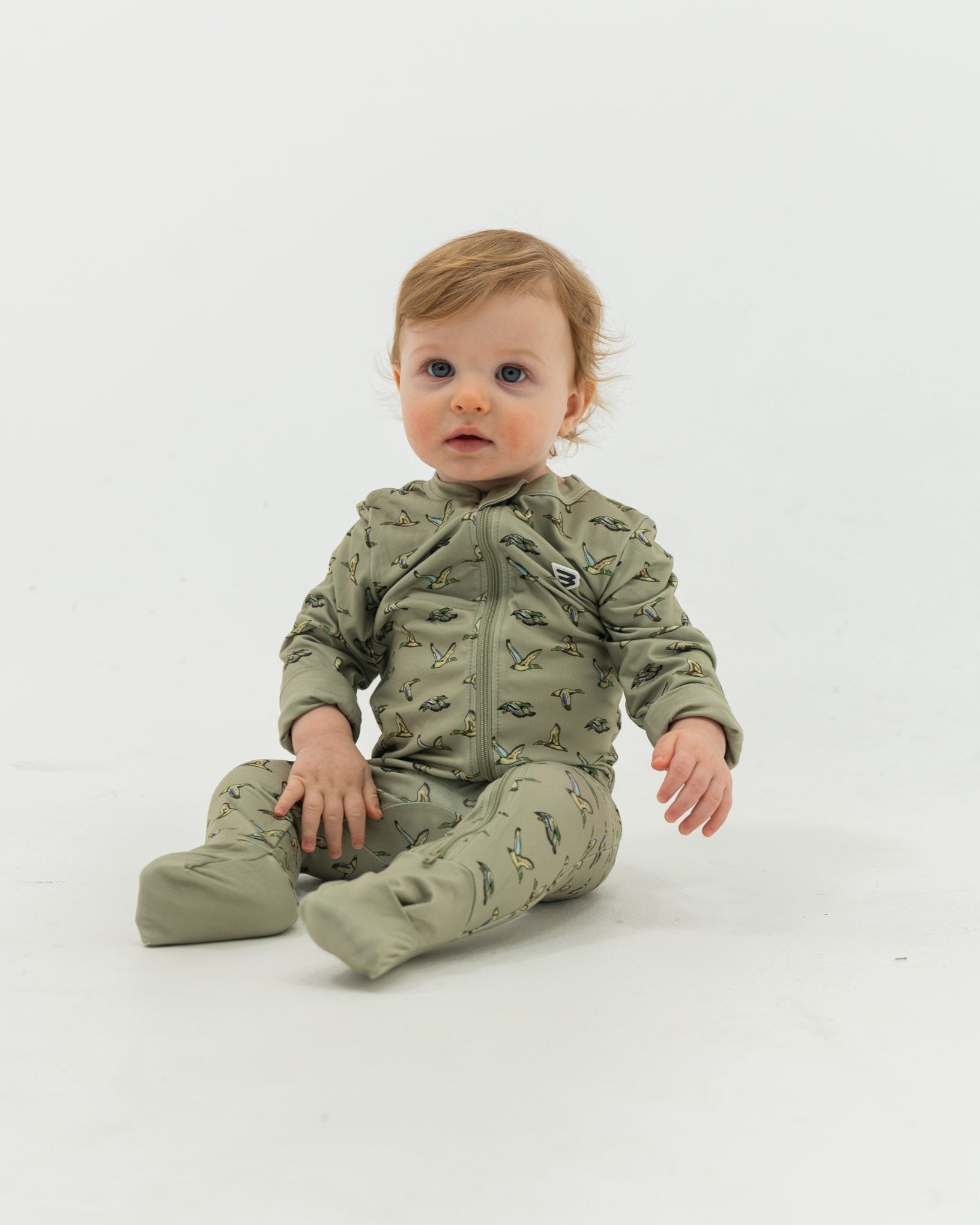 RAIN SNOWSUIT - TIGER - Konges Slojd - Rain sets •Winter