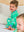 Pajama Set Bamboo Viscose- Fairway