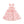 Strawberry Bliss Smocked Ruffle Sundress