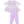 Sweet Dream Florals Smocked Ruffle L/S Tiered Dress W/ Leggings