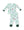 Golf Pro L/S Loungewear Set- Green