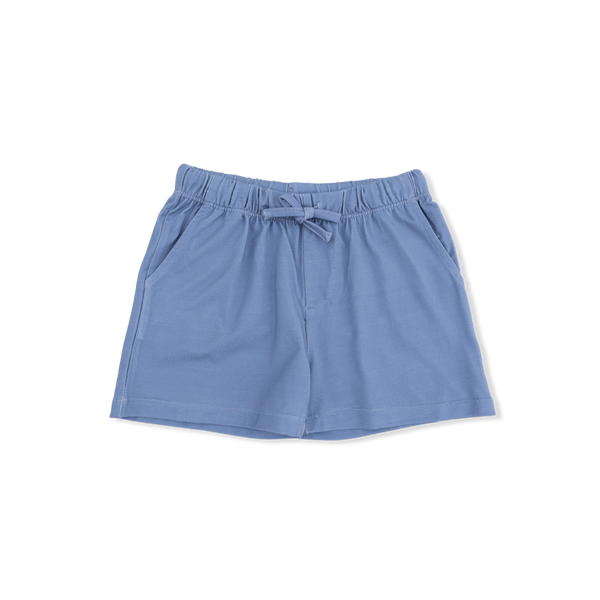 Construction Vehicles Short Set