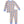 Hoops, There It Is L/S Pj Set
