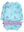 One Piece Rash Guard Swimsuit- Once Upon A Castle