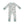 Buck Deer 2 Way Zipper Romper