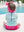 Long Sleeve Rash Guard One Piece- Bright Aqua Seersucker