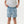 Youth Swim Trunk- Seaside Camo