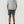 Youth Athletic Short- Grizzly Grey- Classic Deer Camo Liner