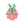 Strawberry Swing Front Sunsuit- Red Gingham