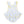 Lovely Lemons Ric Rac Ruffle Sunsuit