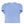 Load image into Gallery viewer, Long Sleeve Logo Rash Guard- Periwinkle Blue
