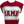 Licensed Alabama Colorblock Jewel Letter Sweater- (Women's)