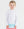 Long Sleeve Rash Guard- White