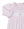 Playing Pup Ruffle Playsuit- Pink Stripe