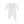 Caroline's Calico Smocked Peter Pan Footie