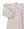 Garden Trellis Floral Zip Footie