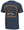 Youth Camo Badge Tee- Deep Water