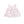 Cute Little Roses Dress W/ Bloomer