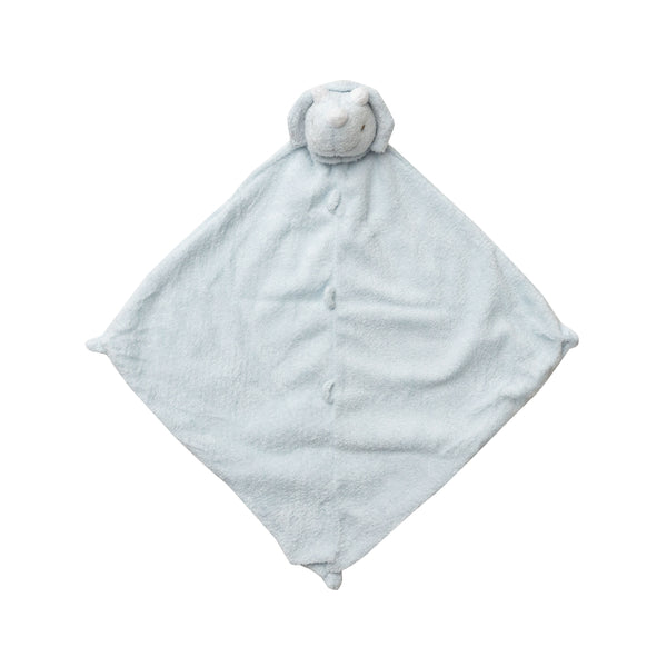 Dino Blankie- Blue