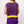 Licensed LSU Pennant Sweater Tank- (Women's)