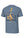 Youth Pelican Pier Tee- Captain's Blue