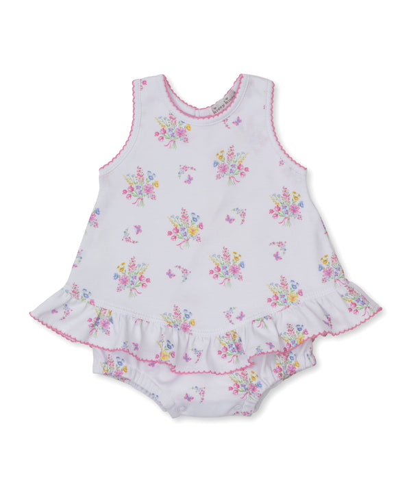 Pastel Gardens Bubble