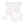 Flutter Sleeve Bows Diaper Set- Pinstripe Pink