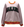 Pink, Orange & Green Rhinestone 'Mahjong' Sweatshirt- (Women's)