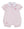 Fairway Foursome Playsuit- Pink Stripe