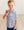 Performance Knit Polo- Dino Roar