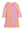 Natalie Dress- Milan Multi Zig Zag
