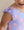 Flutter Sleeve Leotard- Petunia Petals