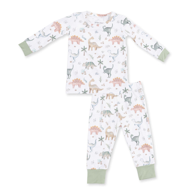 Sweet Baby Dinos Loungewear Set