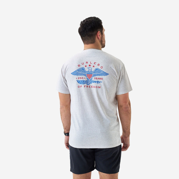 Tee- Eagle Outdoors (Men's)