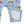 Crayon Construction Romper