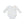 Sweet Rose Calico Bodysuit- White/Soft Chambray