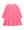 Lisle Dress- Tulip Velour