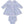 Country Calico Jill Dress L/S W/ Diaper Cover