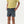 Youth Everyday Short- River Rock Grey- Classic Deer Camo Pocket