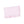 Stripe Pink Ruffle Receiving Blanket