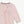 Pin Dot Ruffle Footie- Pink