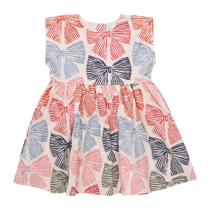 Pink Chicken Smock Candy Pink Chicken Smock Candy