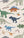 Washy Dinos L/S Loungewear Set