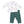 Pointer Pups & Duck Buddies Pant Set