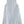 Swing Dress- Blue Crinkle Stars