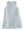Swing Dress- Blue Crinkle Stars