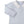 Rocking Horse Footie - Light Blue