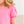 Princess Bow Twirl Dress- Royal Pink Princess