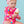 One Piece Rash Guard Swimsuit- Sweet Scoops